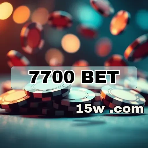 7700 bet App