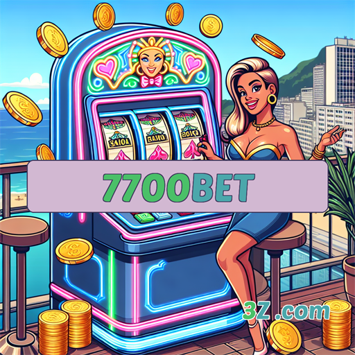 Login no 7700 Bet: Seu Passaporte para a Diversão