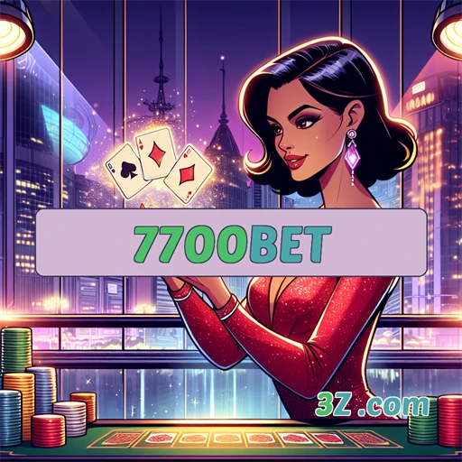 Experiência Inovadora na Plataforma 7700 Bet Para Jogadores