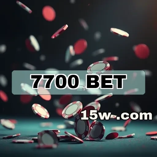 7700 bet Suporte 24/7