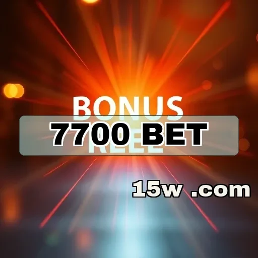 7700 bet VIP